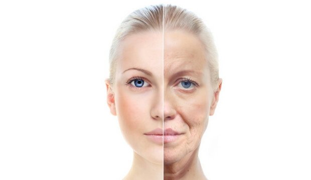 Inflammaging Prevention