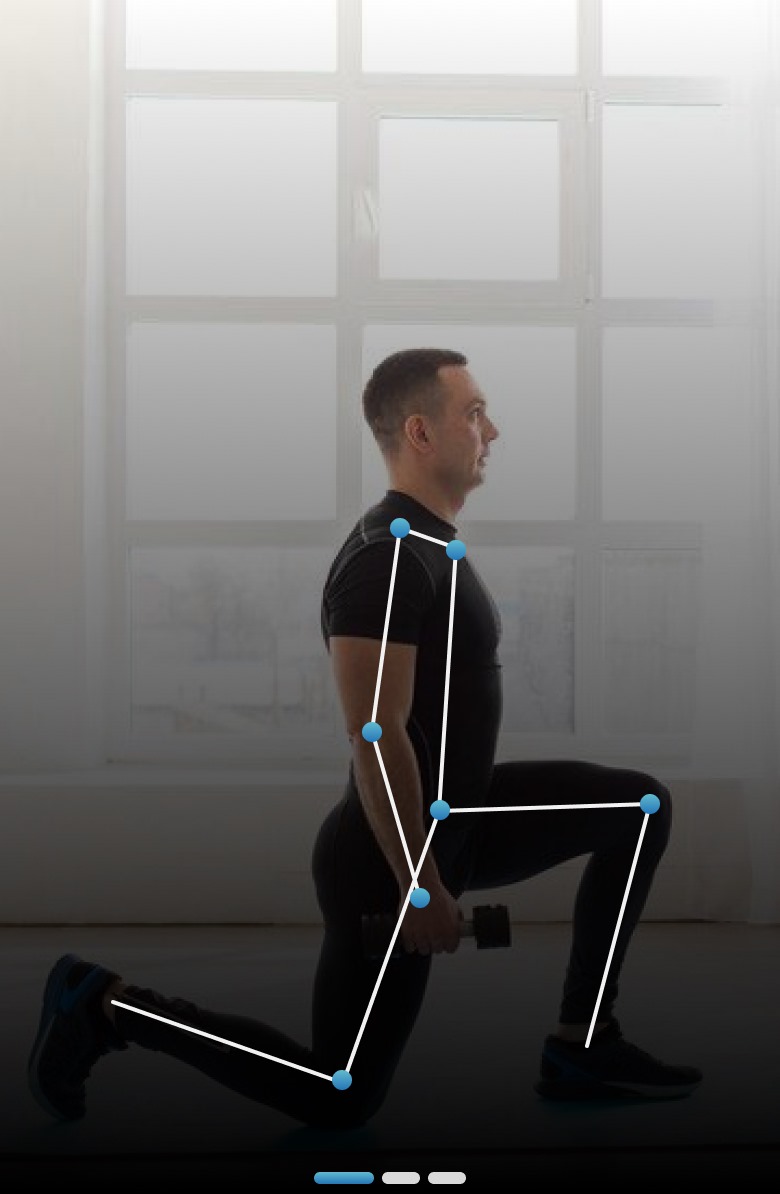 Body Posture