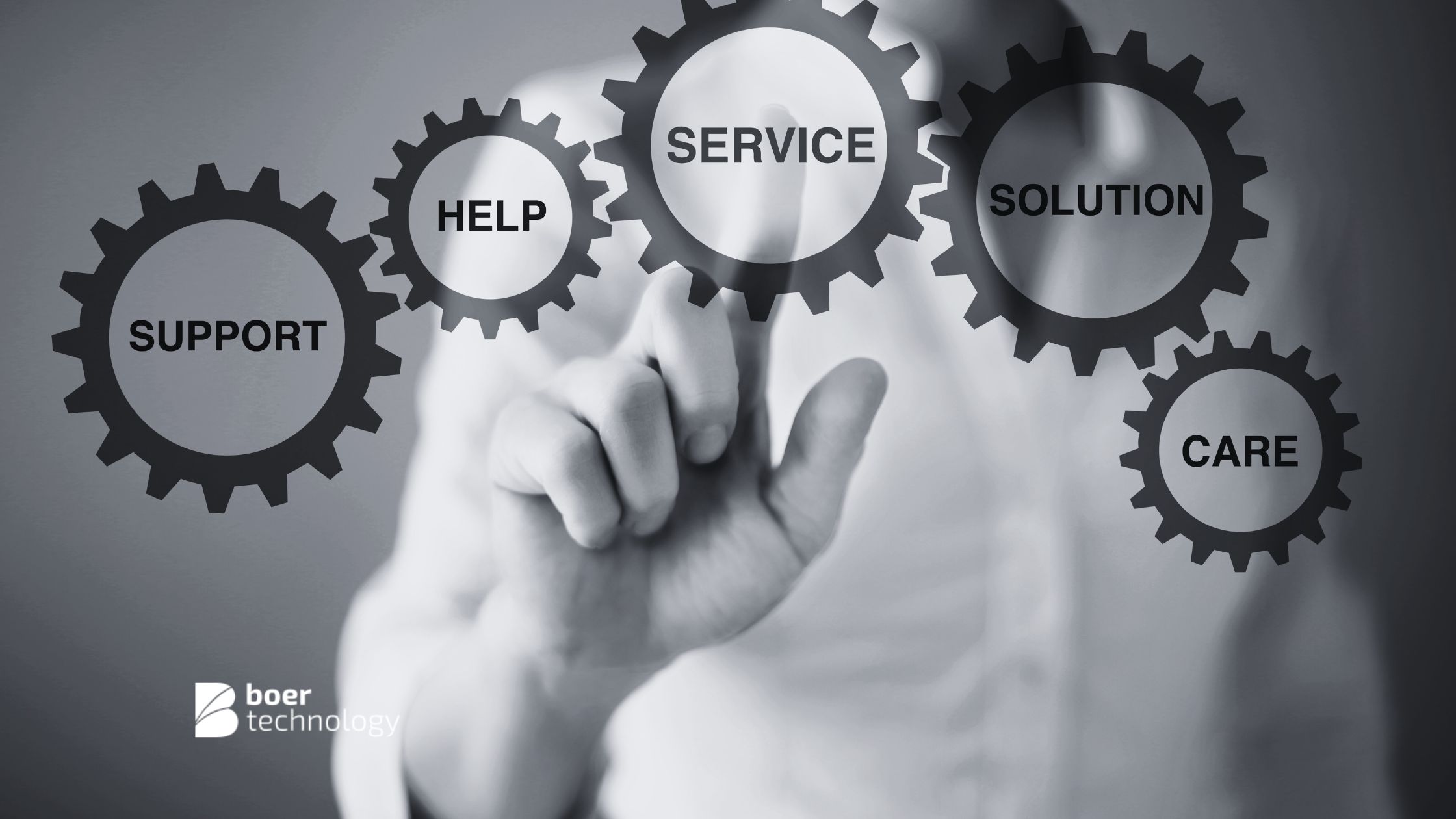 Our Services